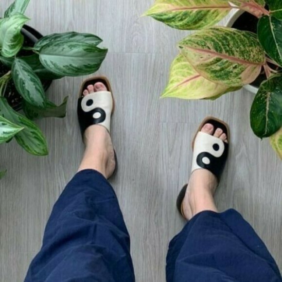 Paloma Wool Shoes - Paloma Wool Balance Slides